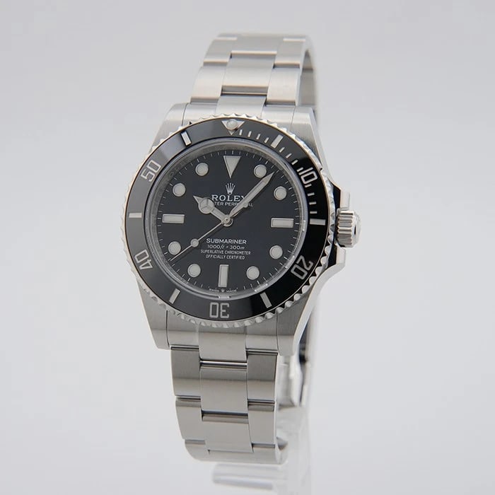 ROLEX SUBMARINER WATCH - 2