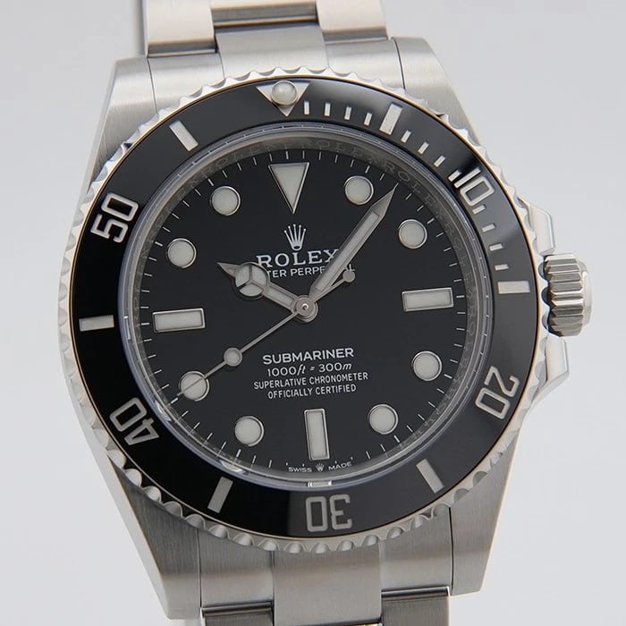ROLEX SUBMARINER WATCH - 3