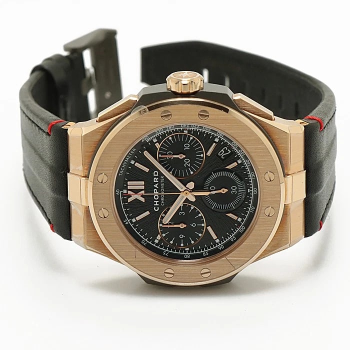CHOPARD ALPINE EAGLE CHRONO WATCH - 4