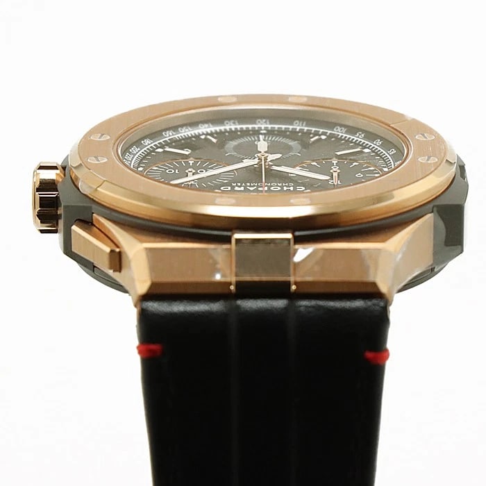 CHOPARD ALPINE EAGLE CHRONO WATCH - 5