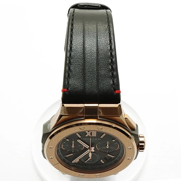 CHOPARD ALPINE EAGLE CHRONO WATCH - 6
