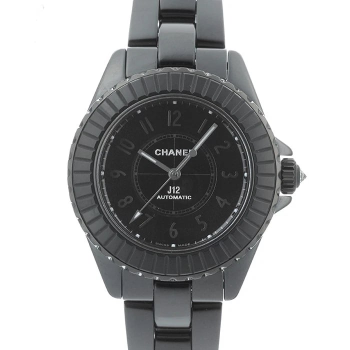 CHANEL J12 WATCH (1 of 6)