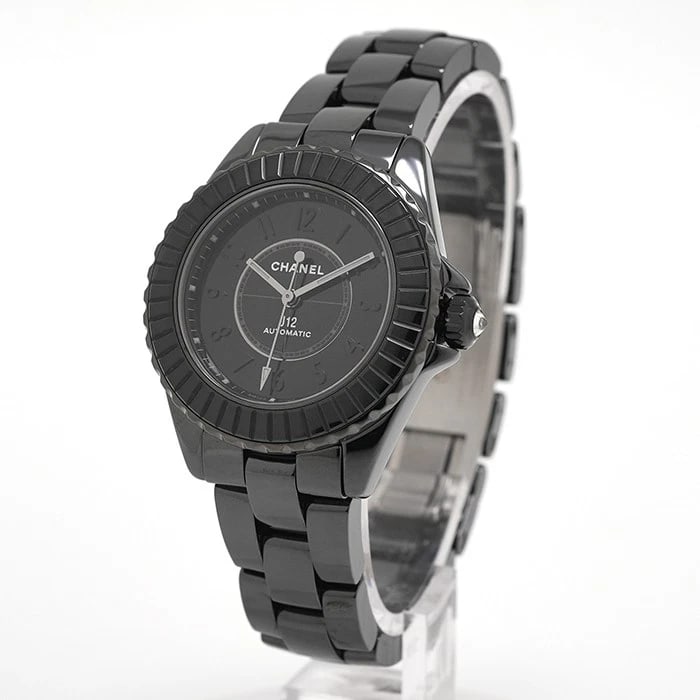 CHANEL J12 WATCH - 2