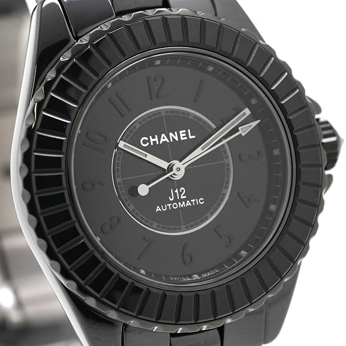 CHANEL J12 WATCH - 3