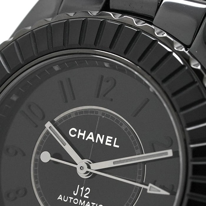 CHANEL J12 WATCH - 4