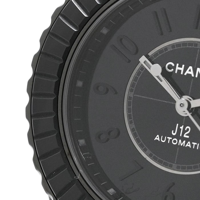 CHANEL J12 WATCH - 5