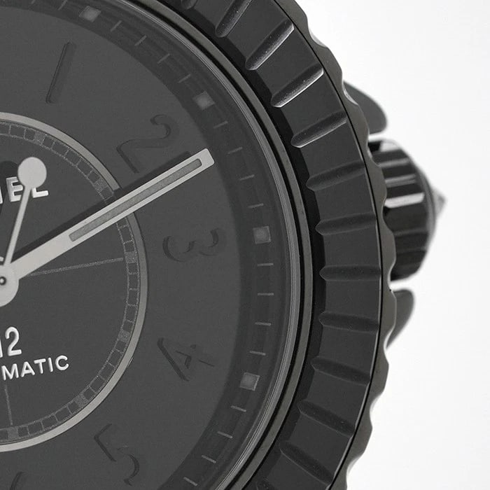CHANEL J12 WATCH - 6