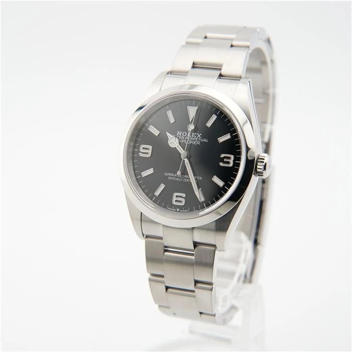 ROLEX EXPLORER WATCH - 2
