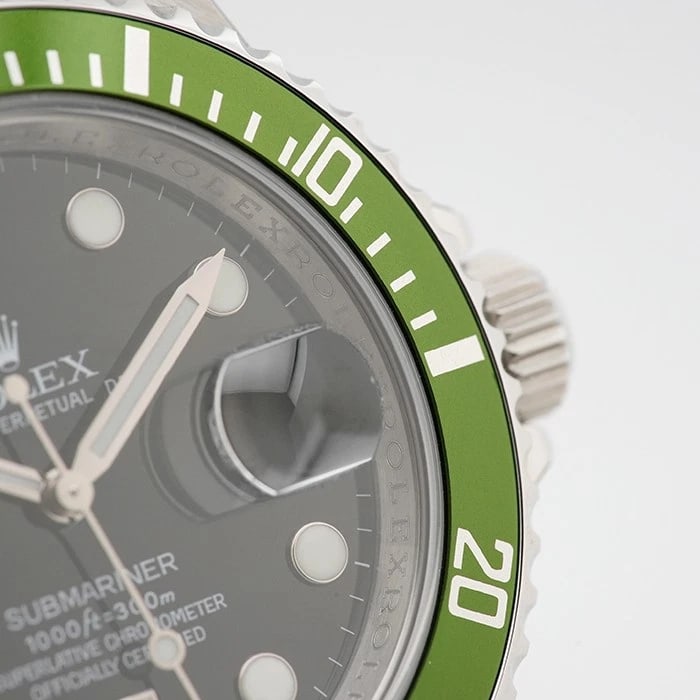 ROLEX SUBMARINER DATE WATCH - 3
