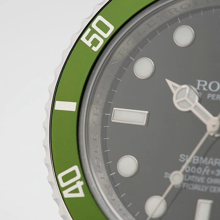ROLEX SUBMARINER DATE WATCH - 5