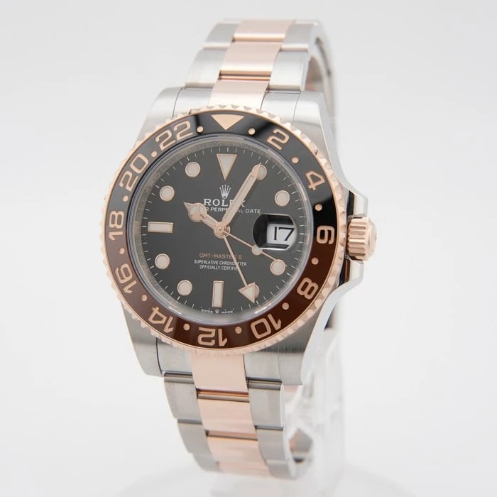 ROLEX GMT MASTER WATCH - 2