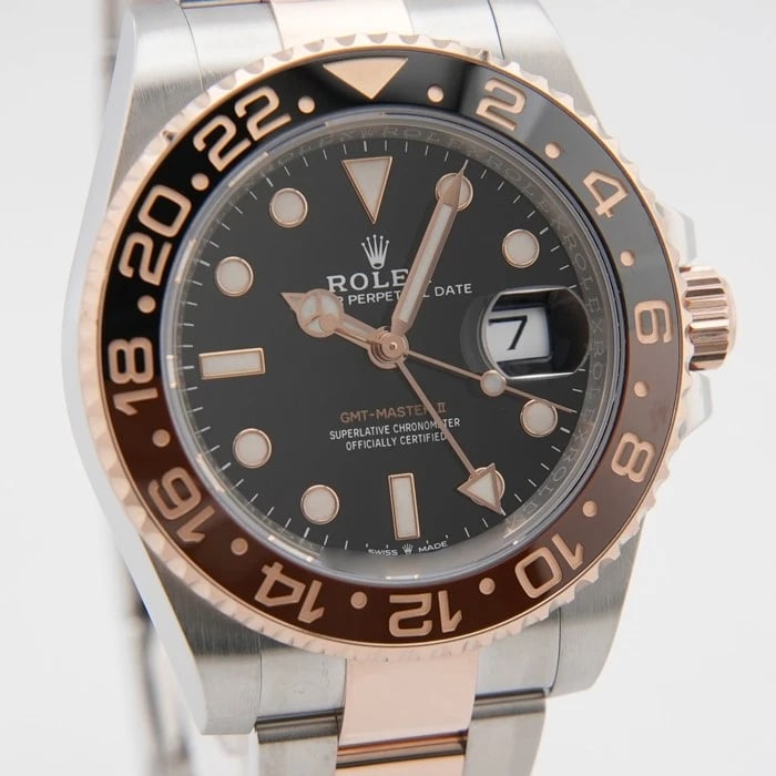 ROLEX GMT MASTER WATCH - 3