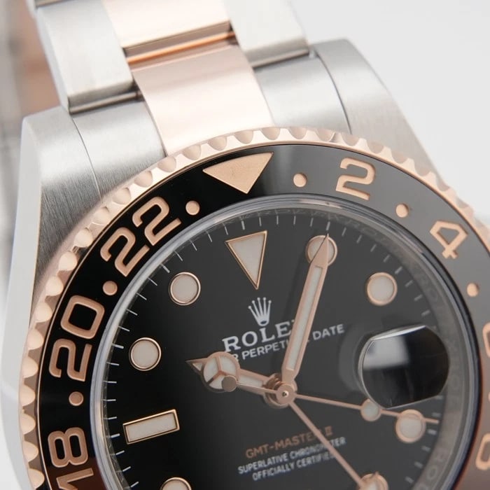 ROLEX GMT MASTER WATCH - 4
