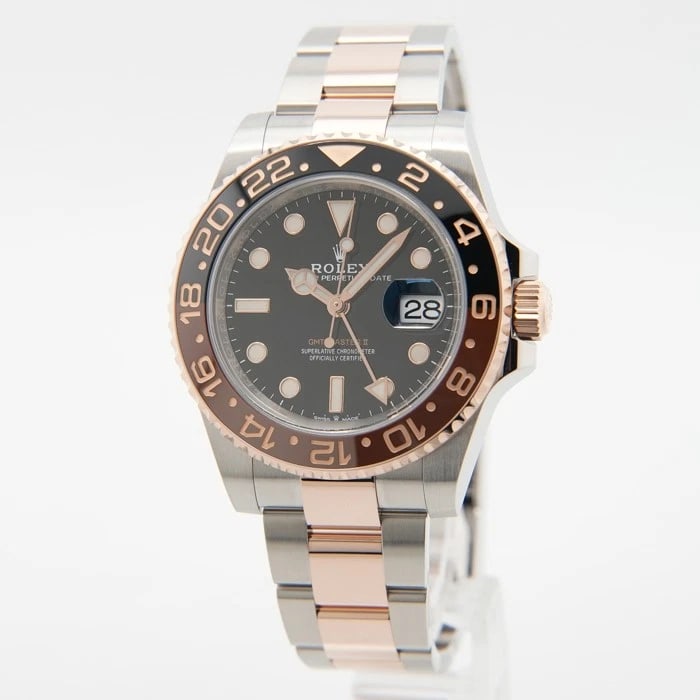 ROLEX GMT MASTER WATCH - 2