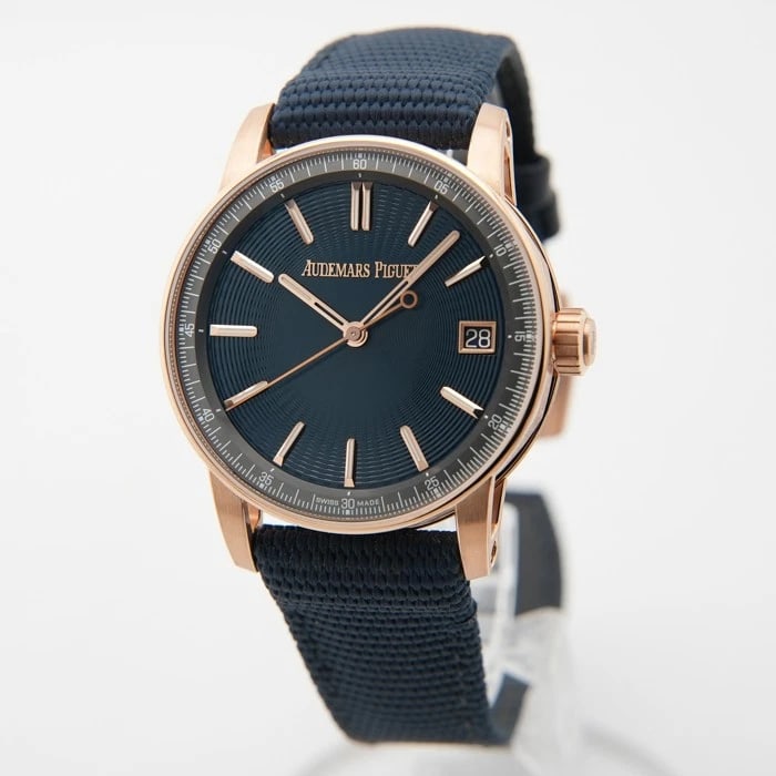 AUDEMARS PIGUET WATCH - 2
