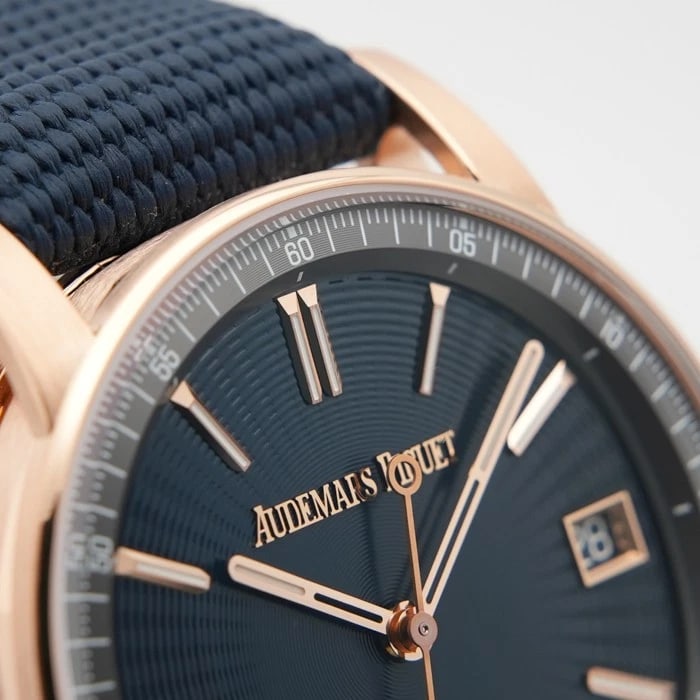 AUDEMARS PIGUET WATCH - 4