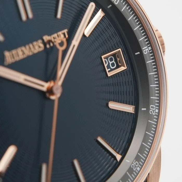 AUDEMARS PIGUET WATCH - 5