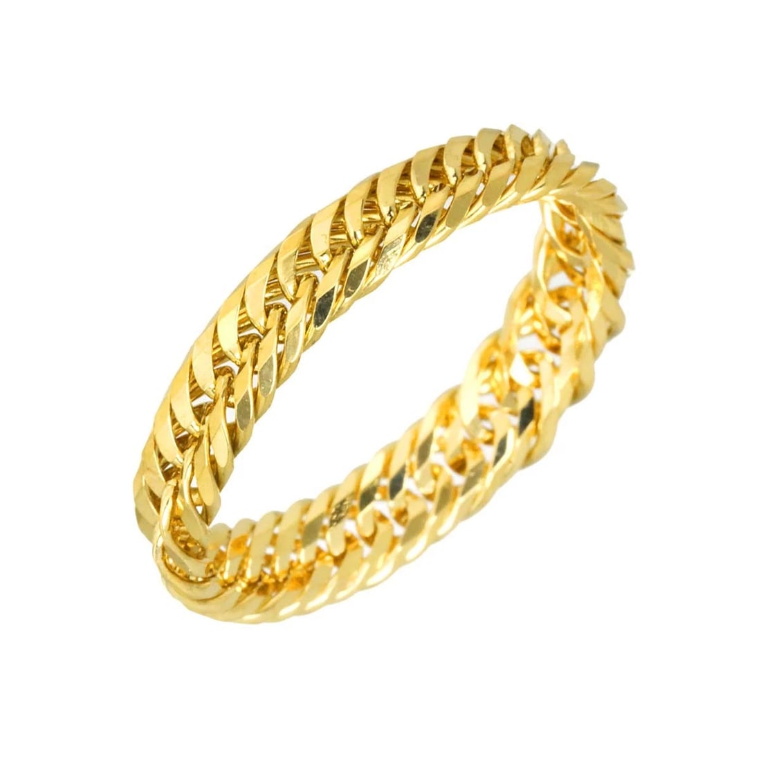 KIHEI RING 18K YG YELLOW GOLD 750: Kihei Ring 18K YG Yellow Gold 750 Brand: Unbranded Type/Style: Ring Material: 750Yellow Gold, Color: Yellow Gold Size: 7.25 (US) Accessories: None Accessories Notice: When purchasing pre-o