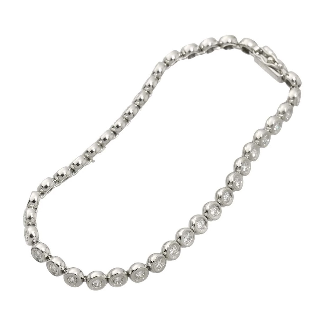 DIAMOND BRACELET PT - 2