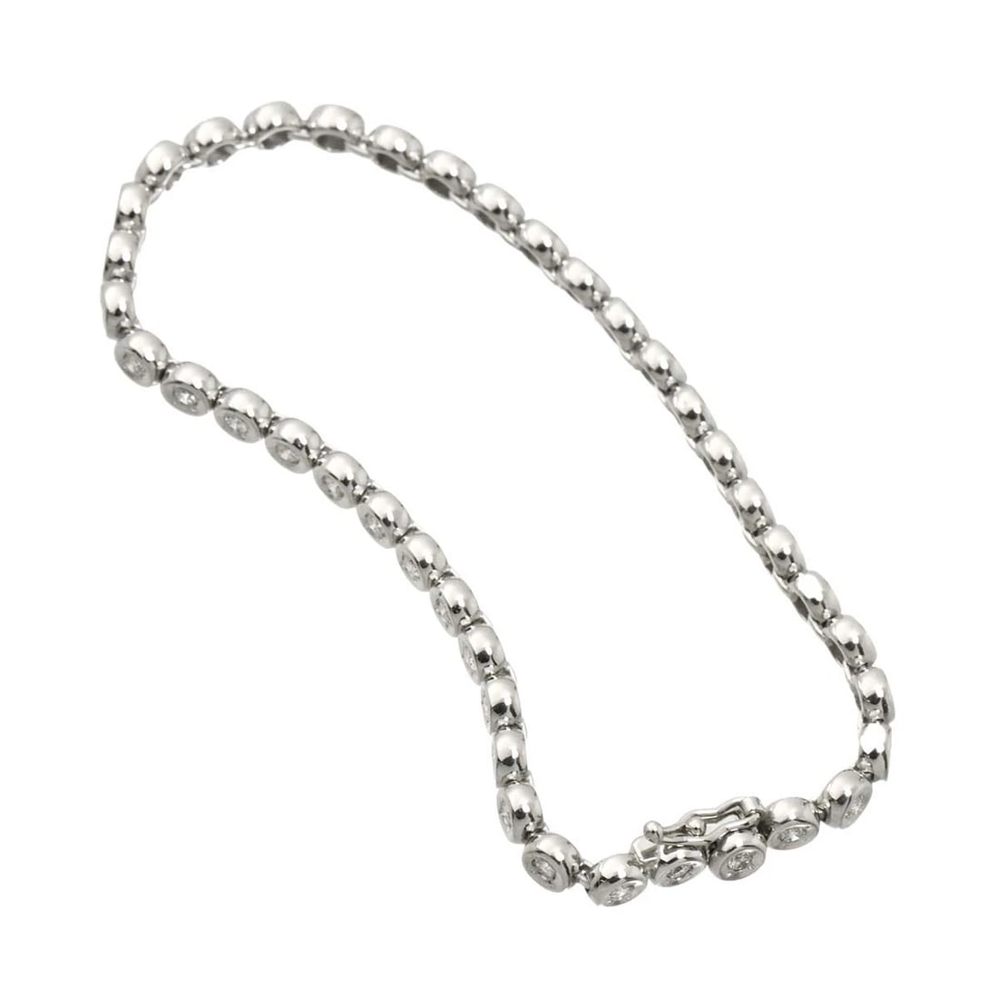 DIAMOND BRACELET PT - 3
