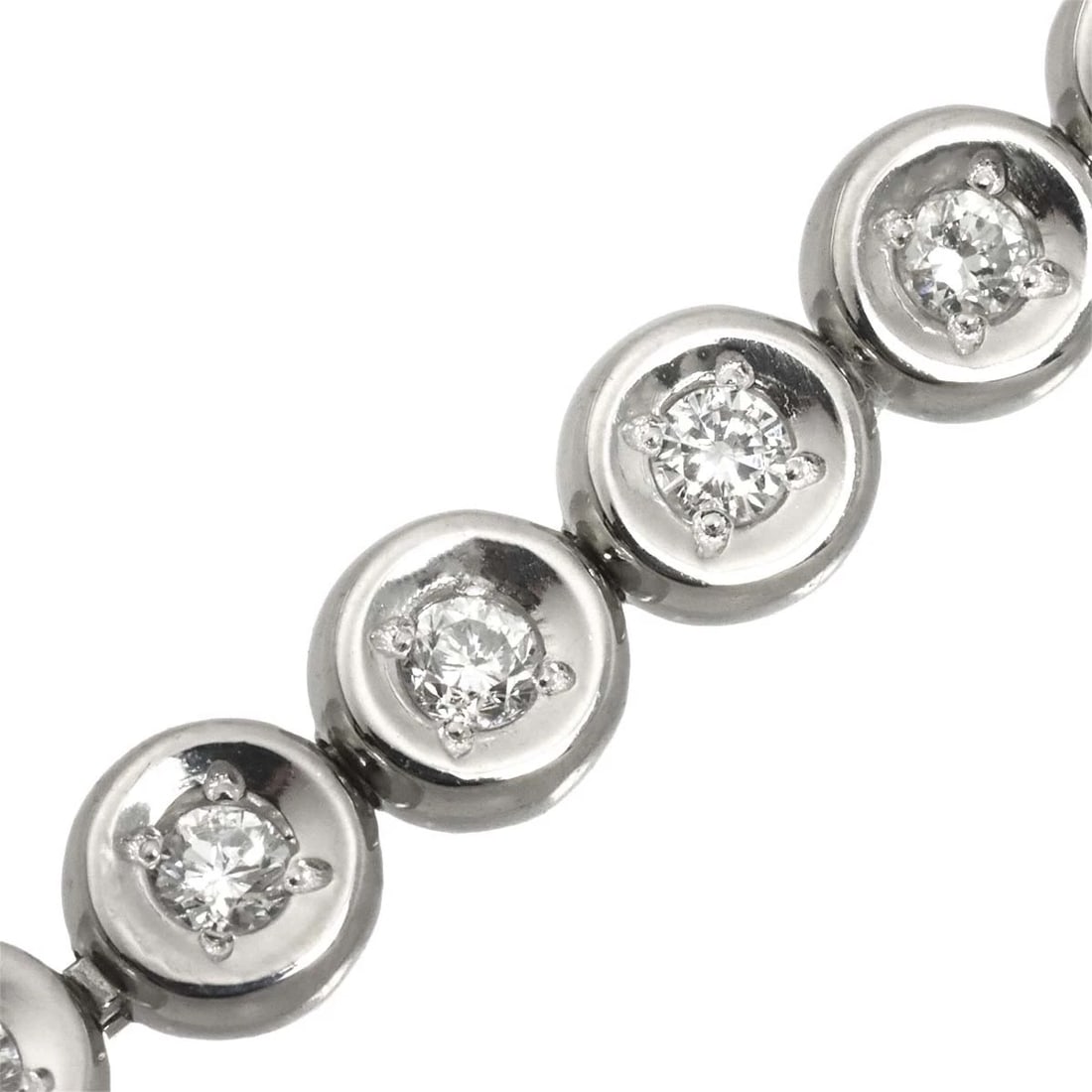 DIAMOND BRACELET PT - 4