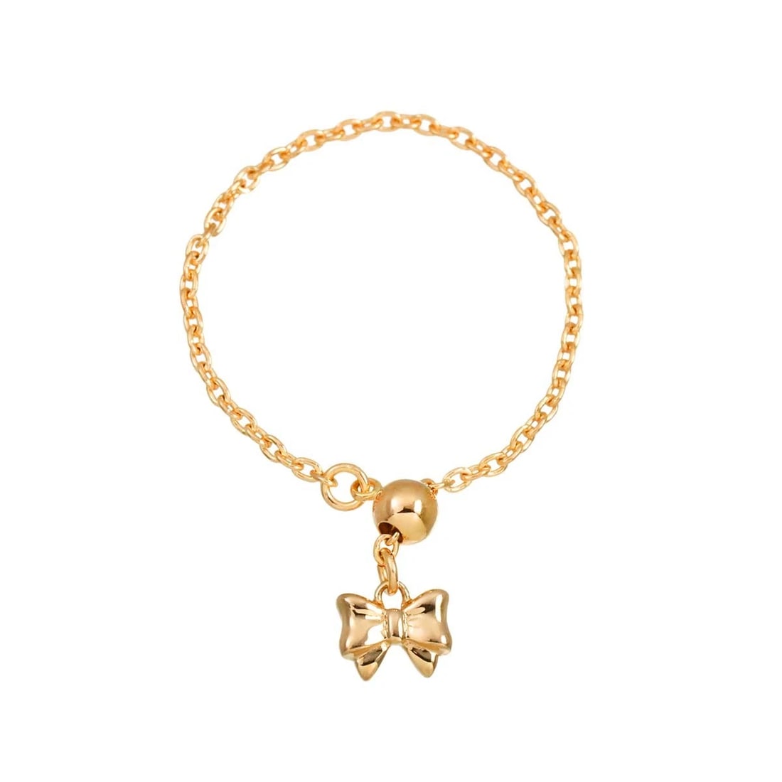 SAMANTHA TIARA RING 18K PG 750 (1 of 5)
