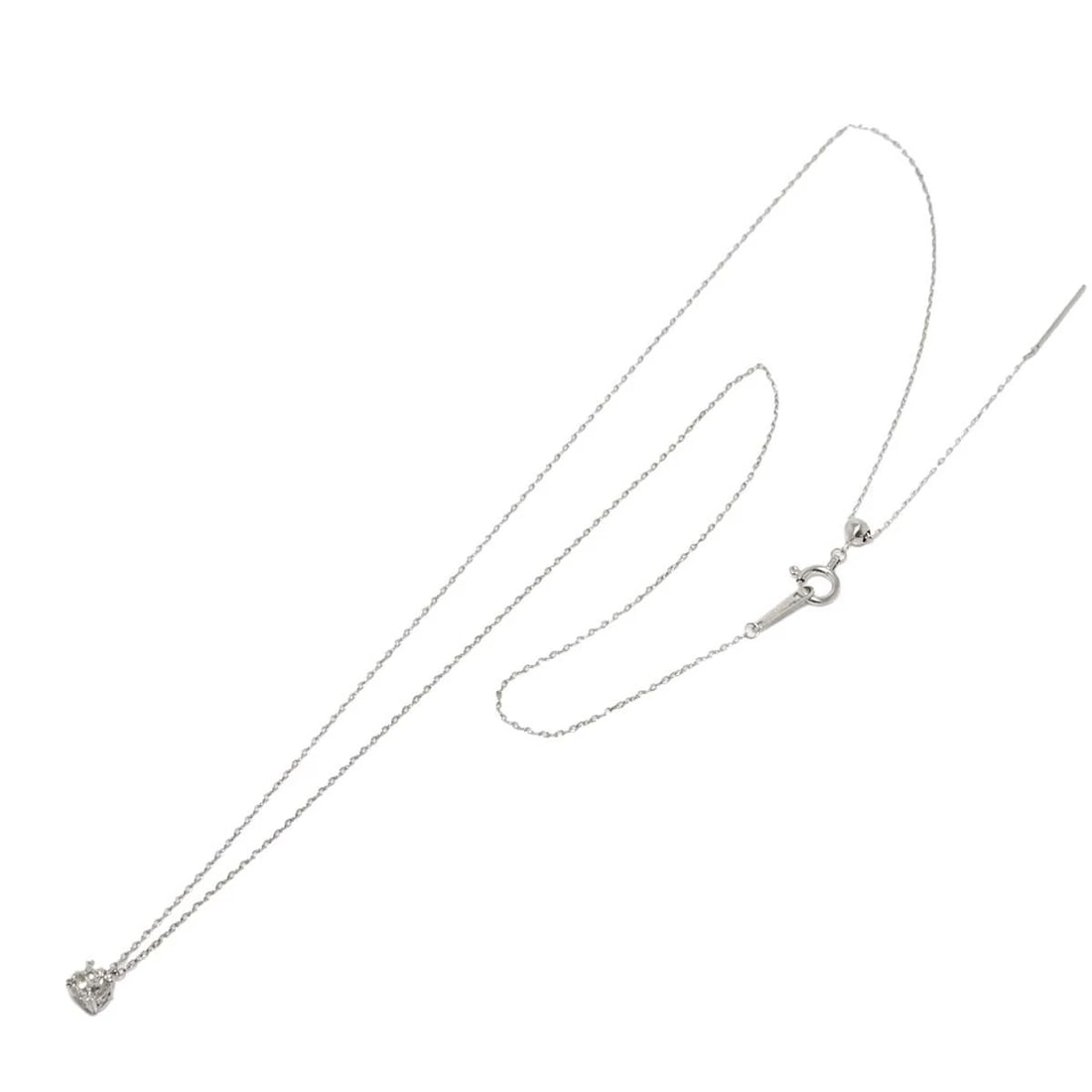 DIAMOND NECKLACE PT - 2