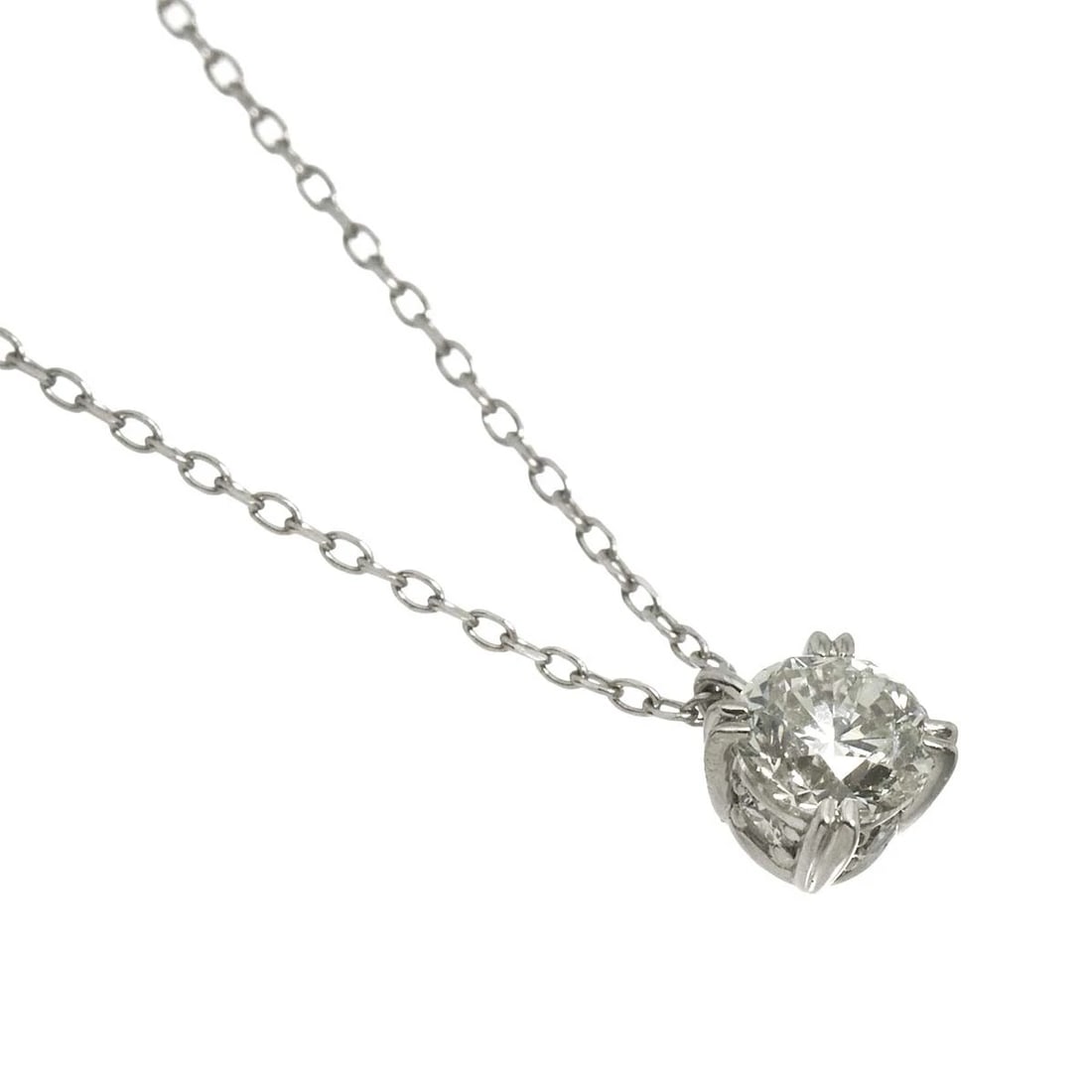 DIAMOND NECKLACE PT - 3