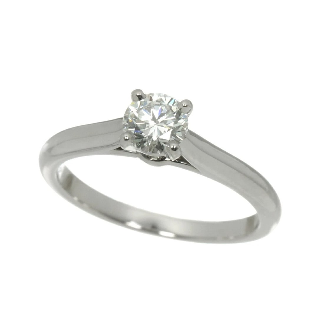 CARTIER DIAMONDRING PT - 3