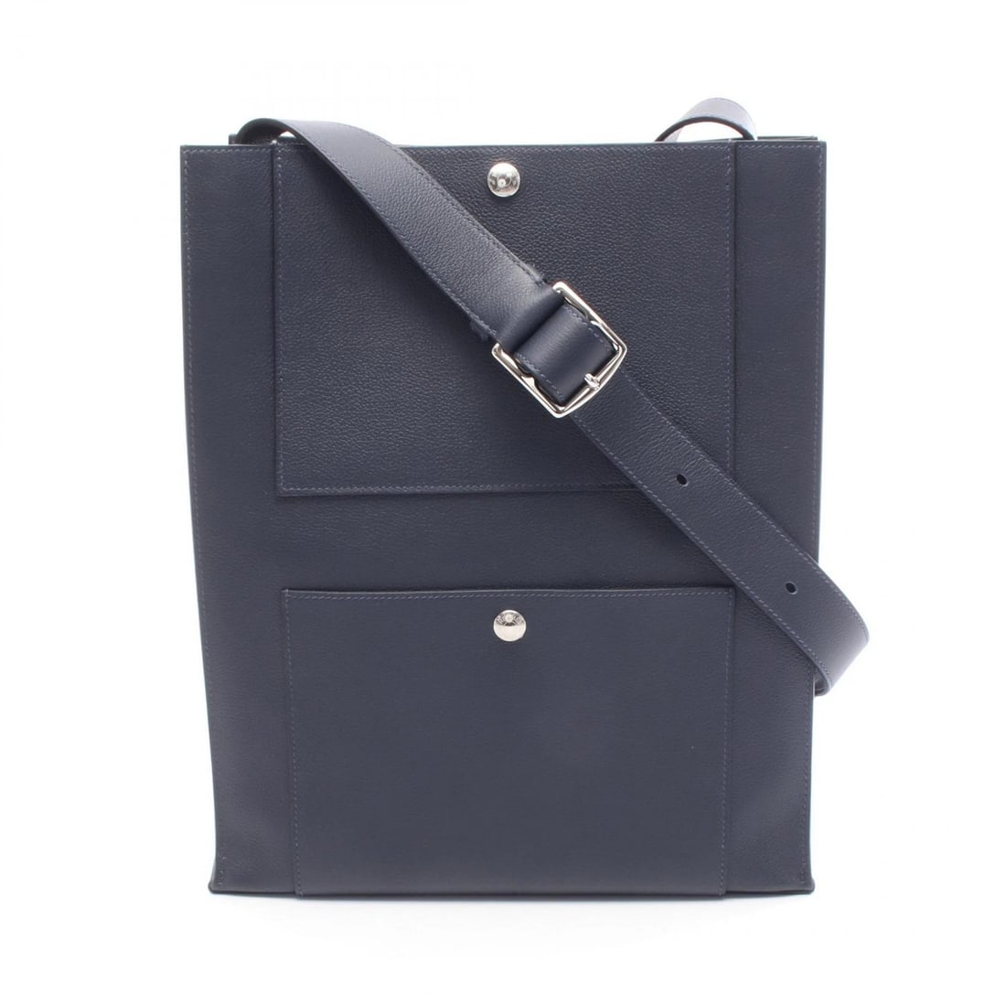 HERMES CABACHE TOTE SHOULDER CROSSBODY BAG (1 of 4)