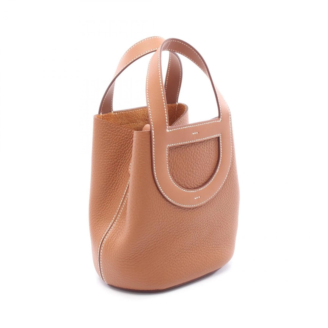 HERMES IN THE LOOP 18 HANDBAG - 2