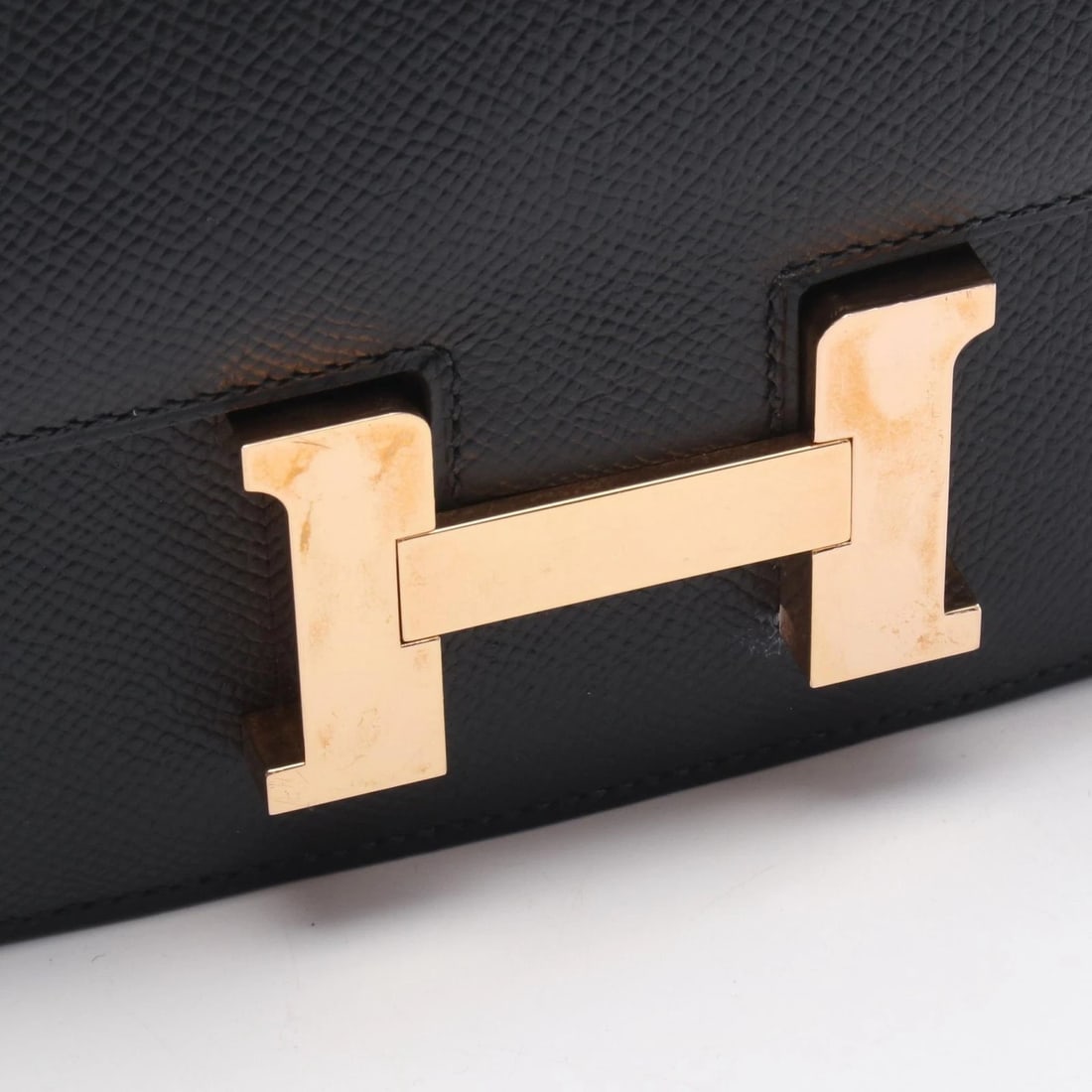 HERMES CONSTANCE 3 MINI SHOULDER BAG - 3