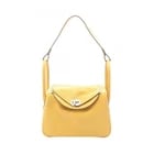 HERMES LINDY 26 SHOULDER BAG B EVERCOLOR LEATHER (1 of 3)