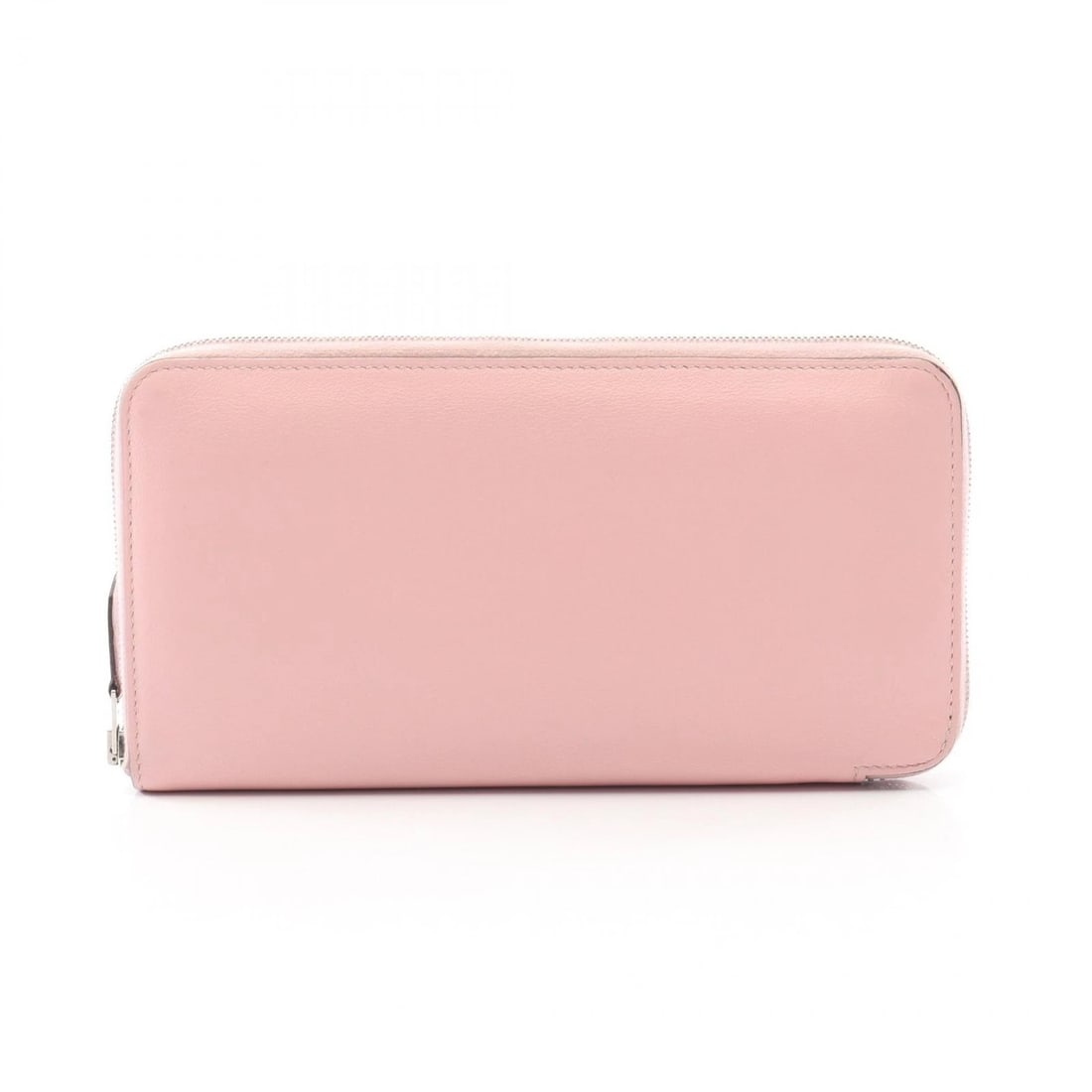 HERMES AZAP LONG AROUND ZIP WALLET PURSE T SIKKIM LEATHER: HERMES Azap Long Around zip wallet purse T Sikkim leather Brand: HERMES Type/Style: Around long wallet Material: Sikkim leather ? leather ? Sikkim leather Color: Rose sakura / Pink?ish colors Size: (H