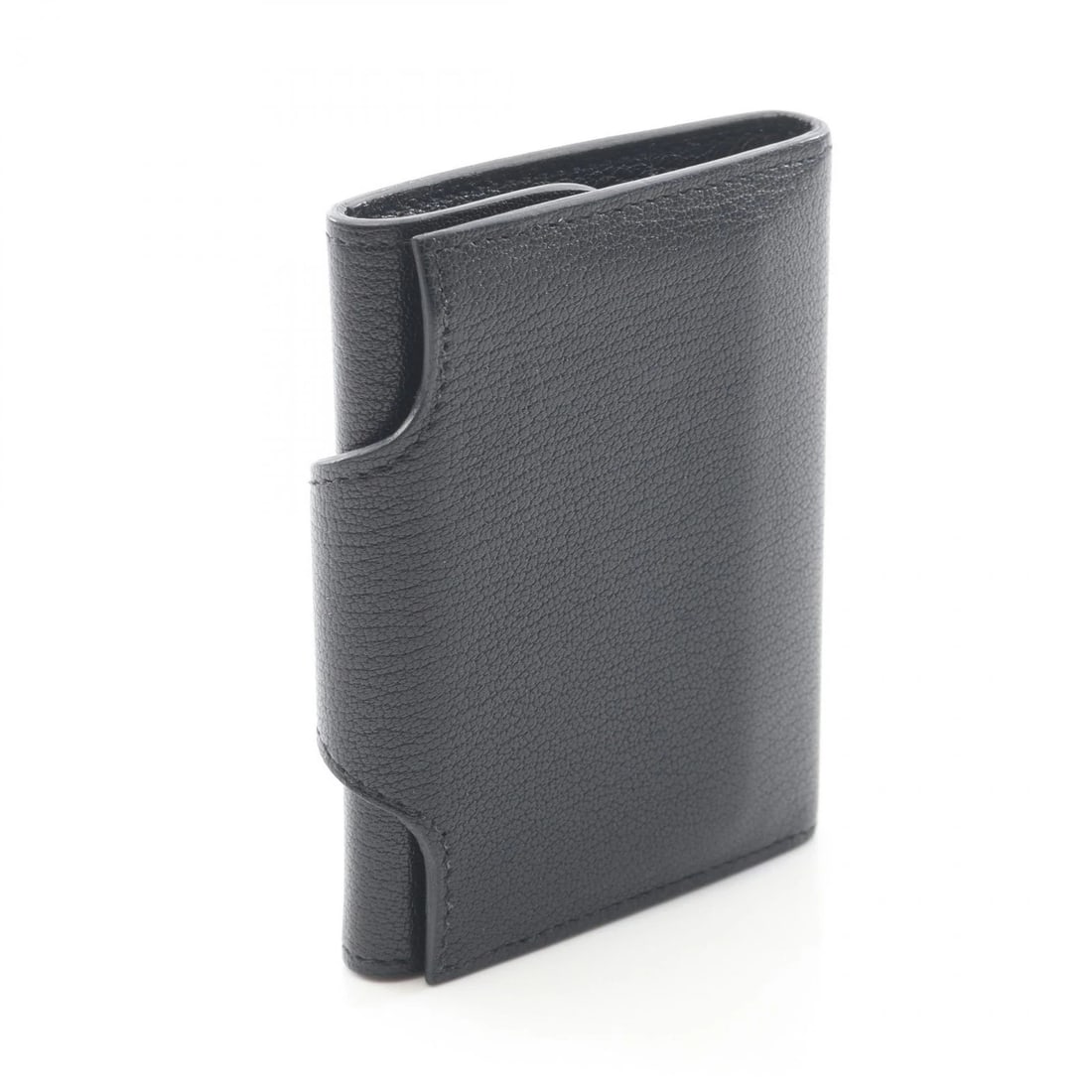 HERMES ILLIARD COMPACT TRI-FOLD WALLET - 2