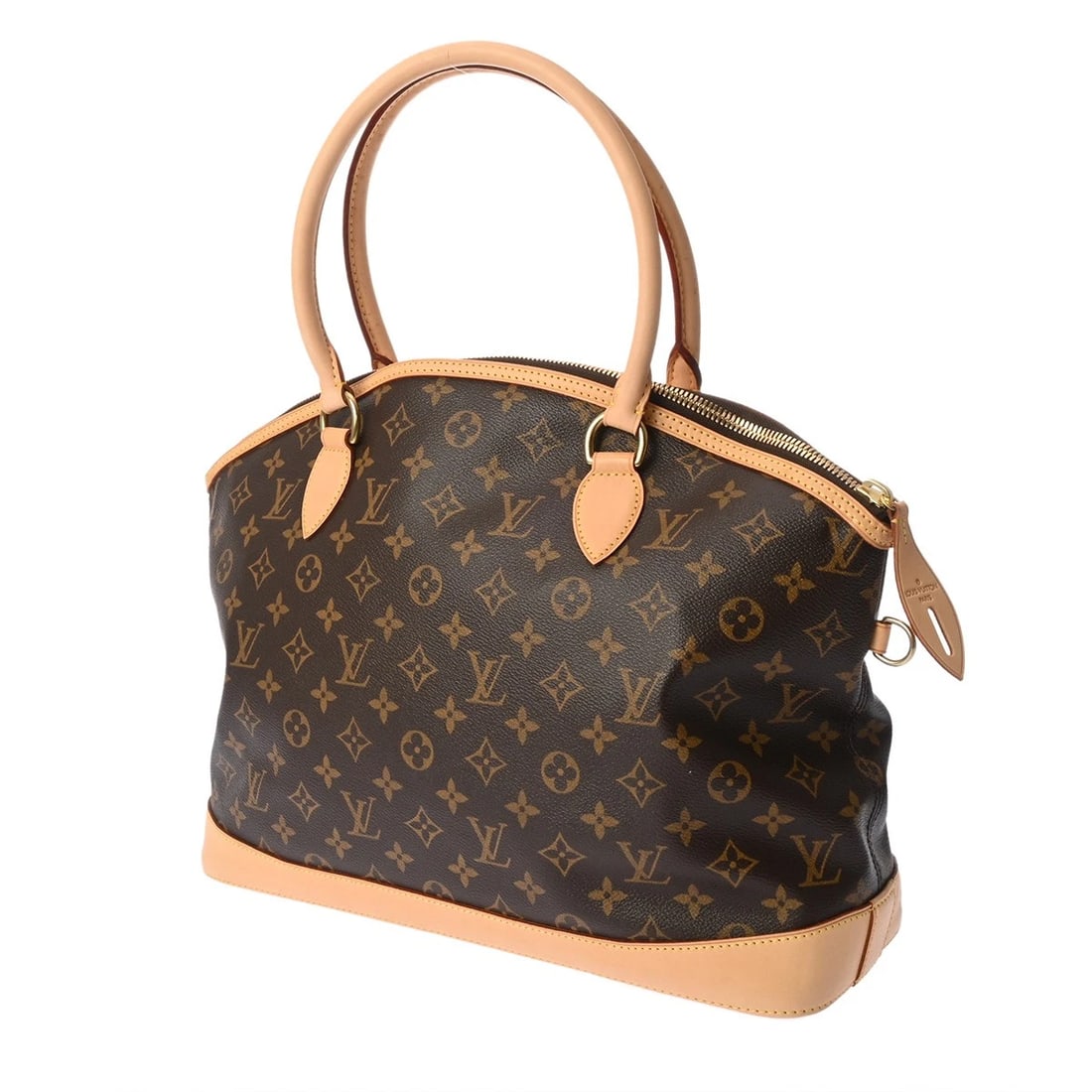 LOUIS VUITTON ROCK IT HORIZONTAL MONOGRAM CANVAS - 2