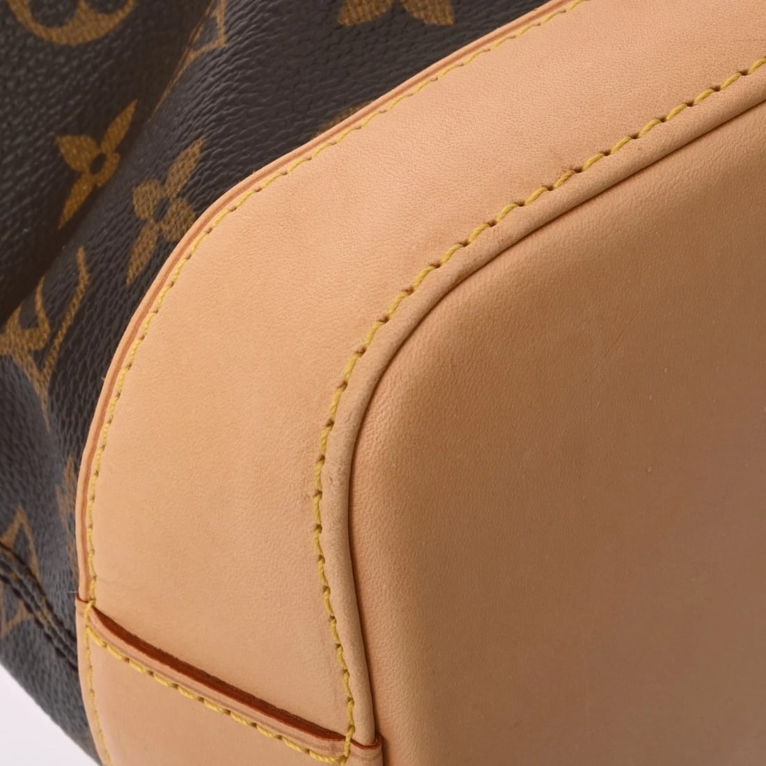 LOUIS VUITTON ROCK IT HORIZONTAL MONOGRAM CANVAS - 6