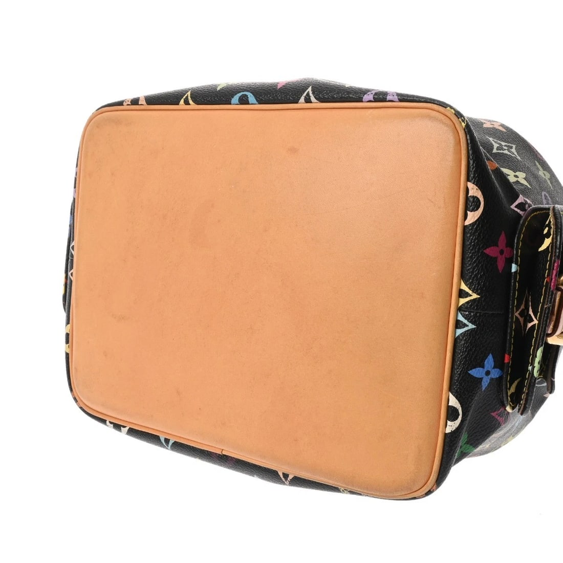 LOUIS VUITTON PETIT MONOGRAM MULTICOLOR MONOGRAM - 4