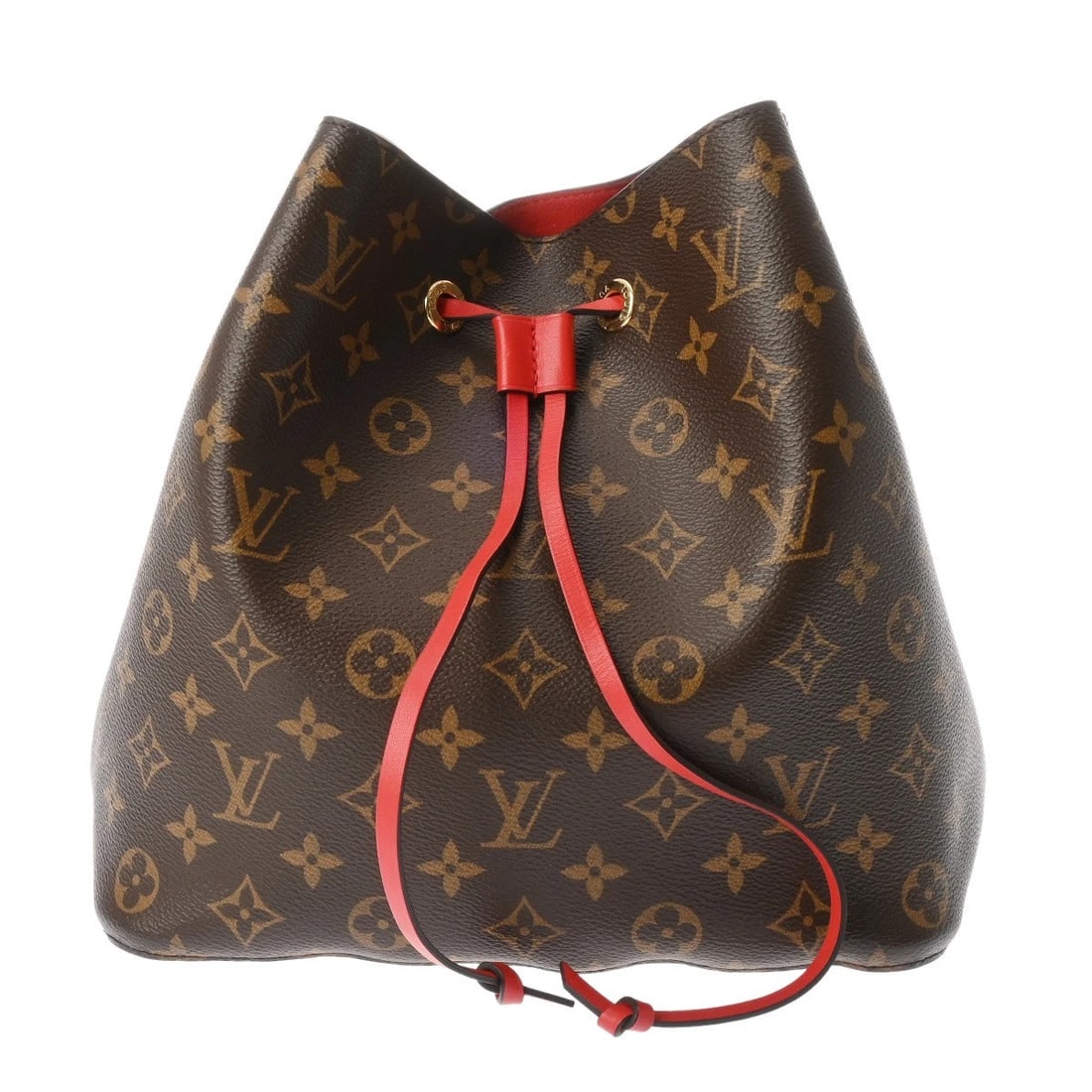 LOUIS VUITTON MONOGRAM CANVAS COKLICO SHOULDER BAG (1 of 6)