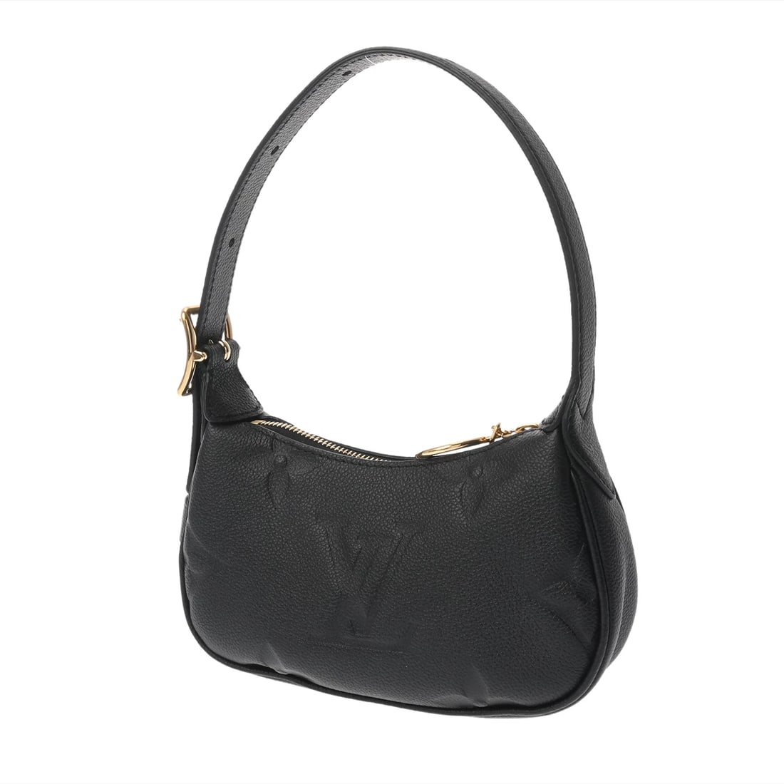 LOUIS VUITTON MINI MOON MONOGRAM EMPREINTE LEATHER - 2