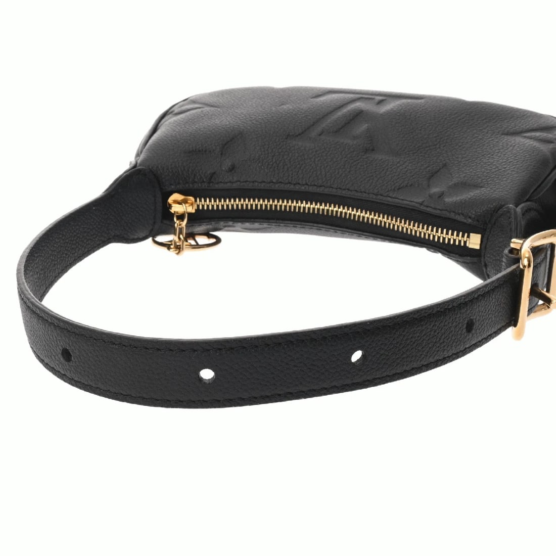LOUIS VUITTON MINI MOON MONOGRAM EMPREINTE LEATHER - 3