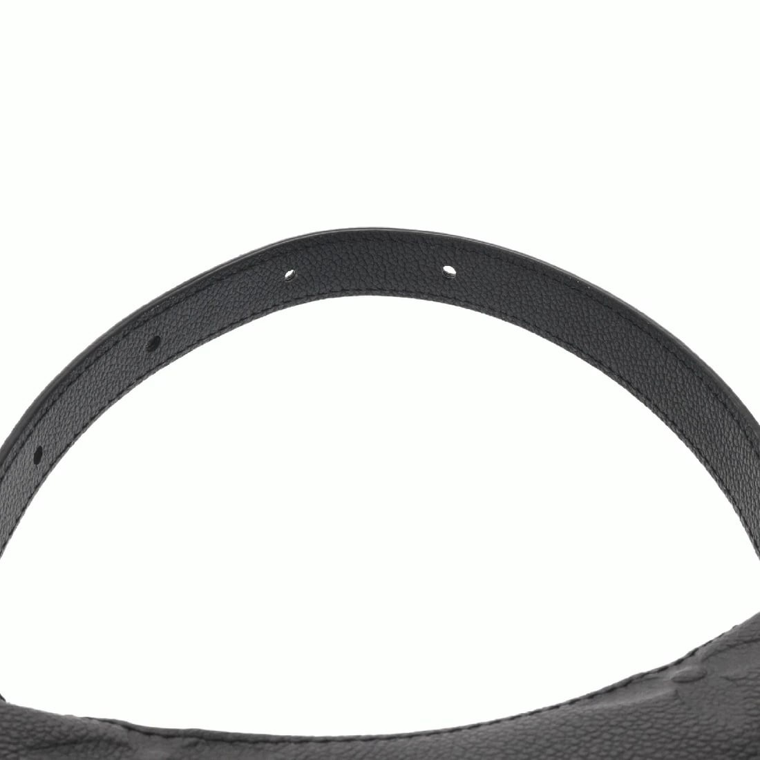 LOUIS VUITTON MINI MOON MONOGRAM EMPREINTE LEATHER - 4
