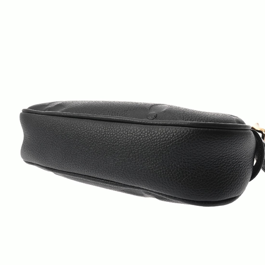 LOUIS VUITTON MINI MOON MONOGRAM EMPREINTE LEATHER - 5