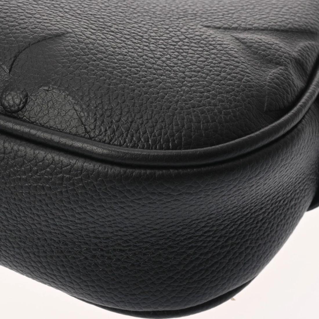 LOUIS VUITTON MINI MOON MONOGRAM EMPREINTE LEATHER - 6