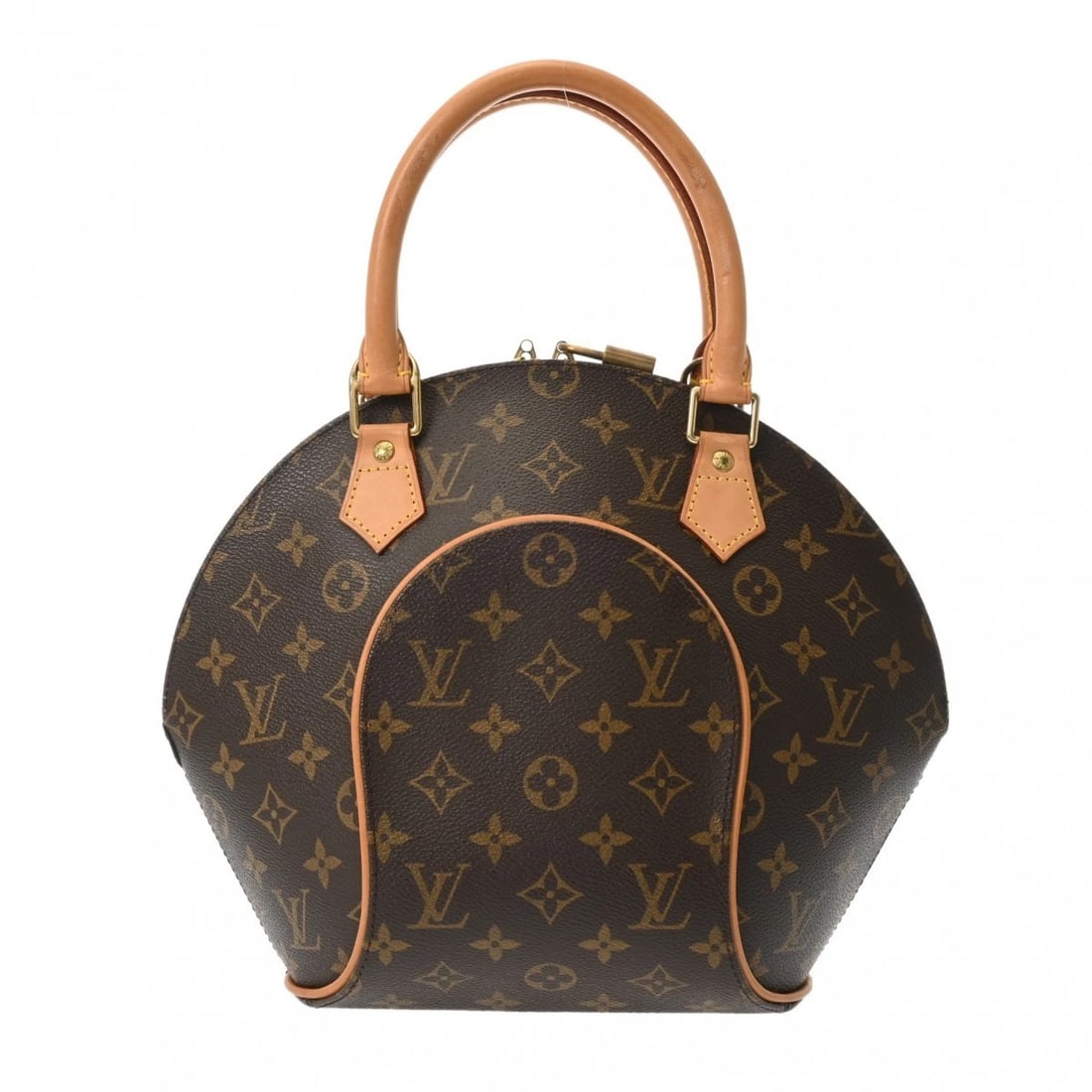 LOUIS VUITTON ELLIPSE PM MONOGRAM CANVAS HANDBAG (1 of 6)