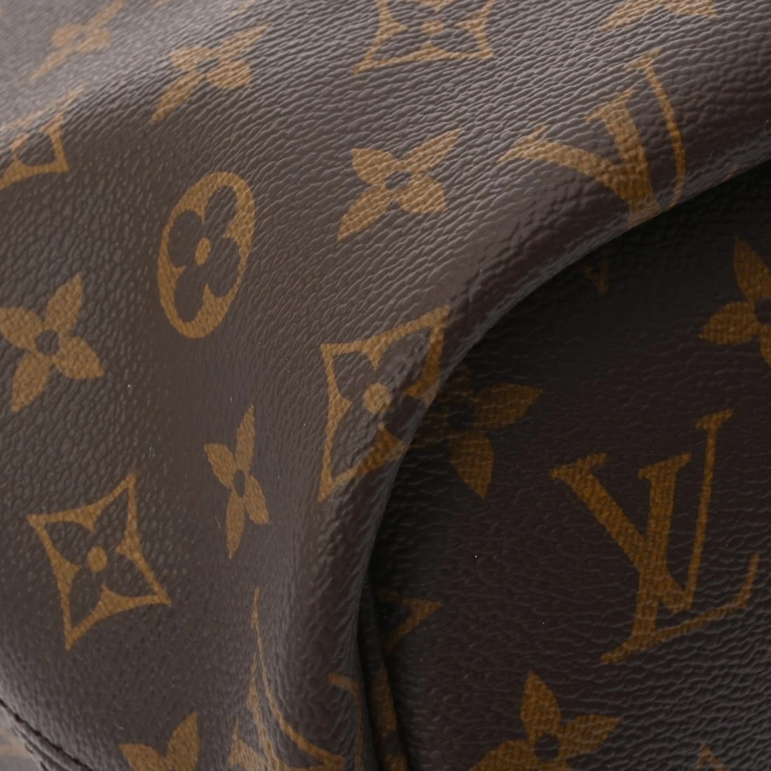 LOUIS VUITTON NEVERFUL INSIDE OUT MM MONOGRAM - 6