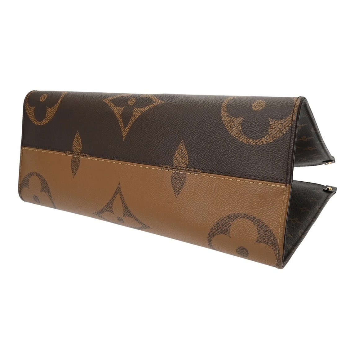 LOUIS VUITTON MM MONOGRAM GIANT REVERSE MONOGRAM - 5