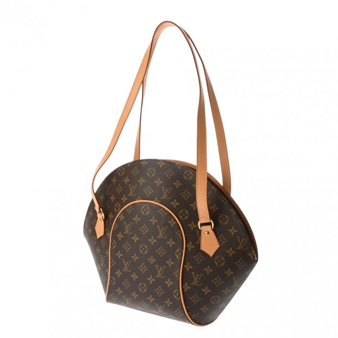 LOUIS VUITTON MONOGRAM MONOGRAM CANVAS BROWN TOTE BAG: LOUIS VUITTON Monogram Monogram canvas Brown Tote Bag Brand: LOUIS VUITTON Type/Style: Tote Bag Material: Monogram canvas Color: Brown Size: H:about 14.2inch W:about 18.5inch maximum D:about 3.3inch