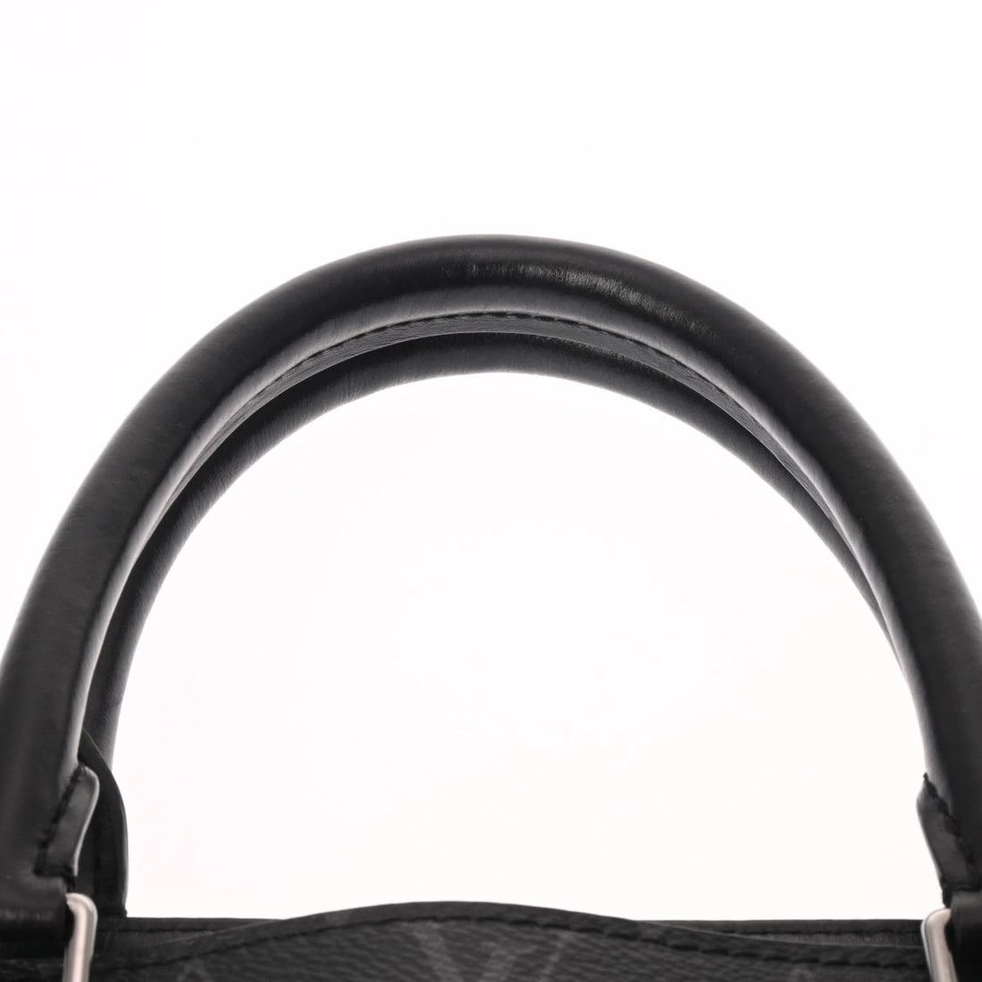 LOUIS VUITTON GRAND SAC MONOGRAM ECLIPSE MONOGRAM CANVAS - 4