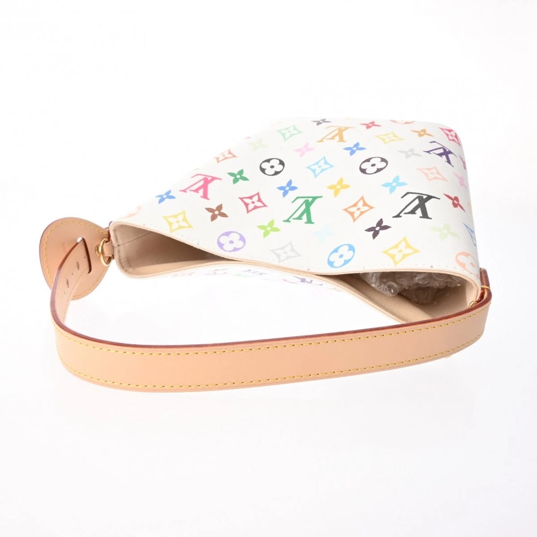 LOUIS VUITTON LVXTM MULTICOLOR MONOGRAM CANVAS - 3